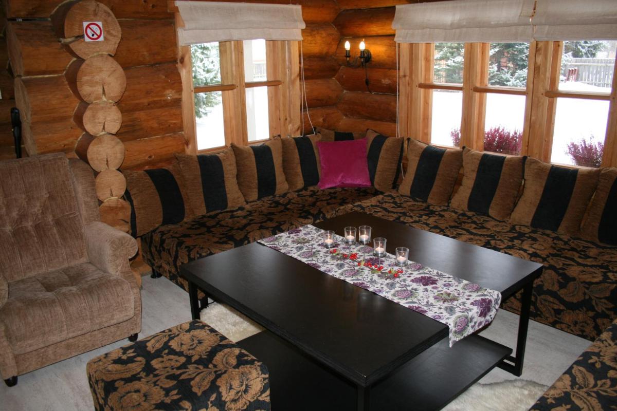 Trepimäe Holiday House - Housity