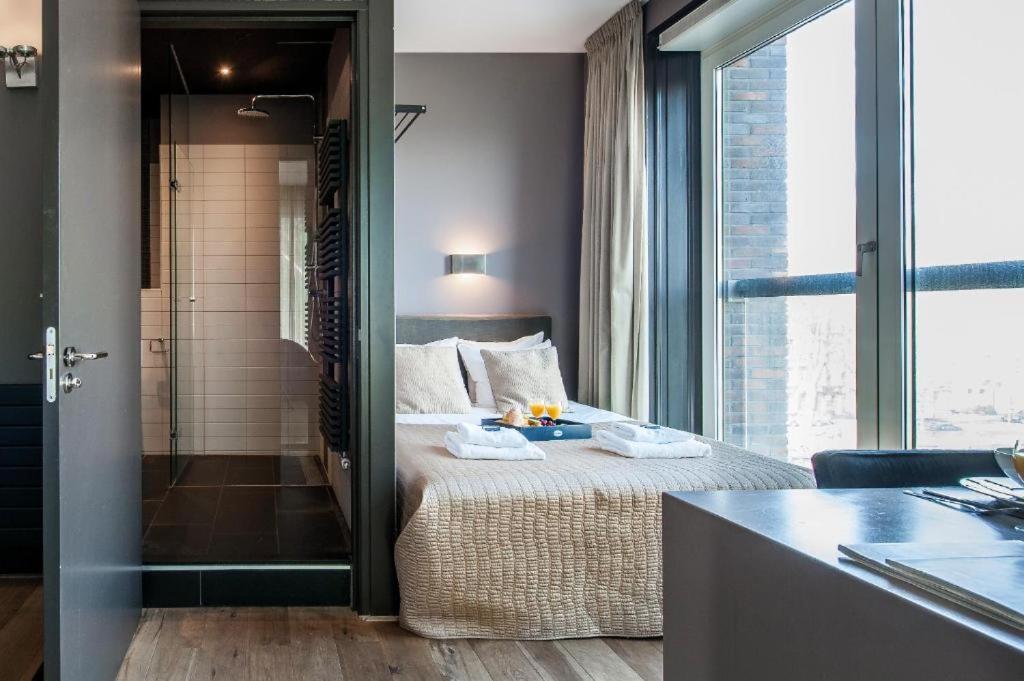 Suitetrails - Hotel Mosaic Appartments