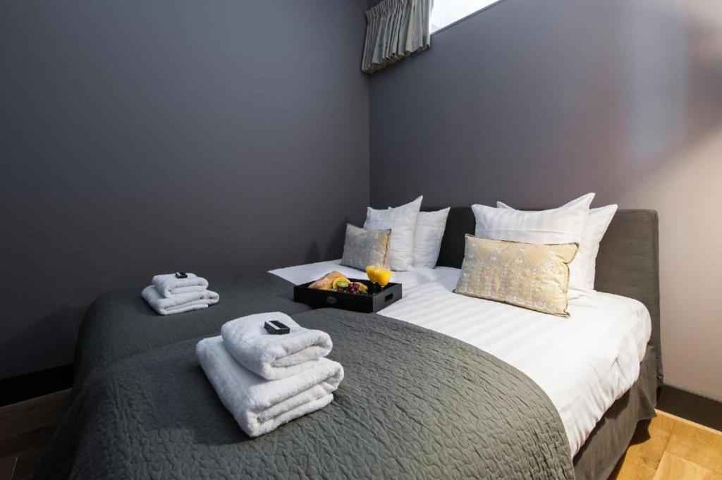 Suitetrails - Hotel Mosaic Appartments