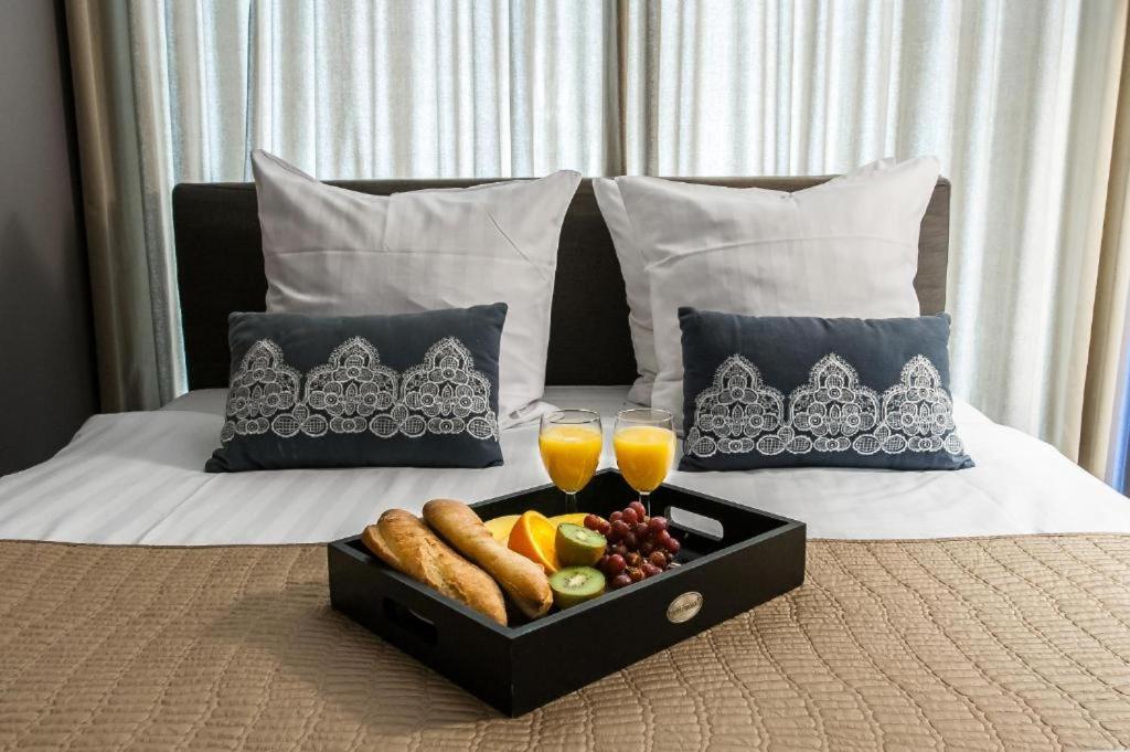 Suitetrails - Hotel Mosaic Appartments