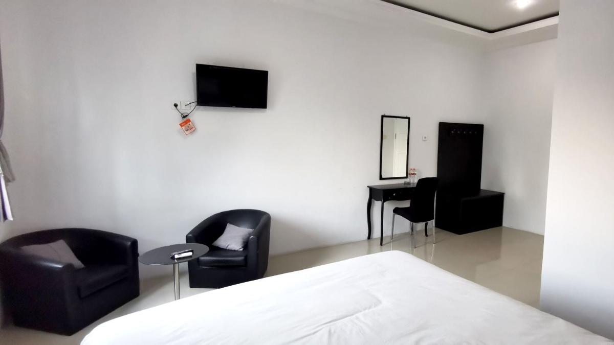 Hotel Aqiilah Syariah - Housity