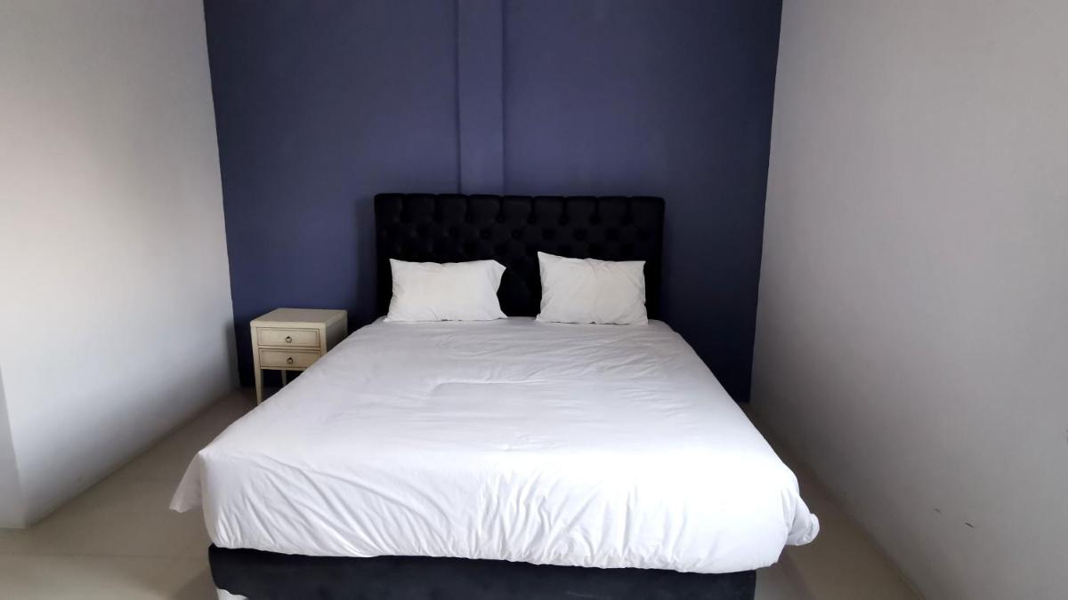 Hotel Aqiilah Syariah - Housity