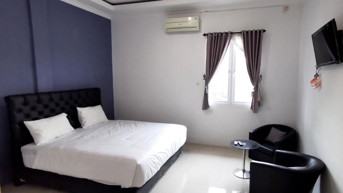 Hotel Aqiilah Syariah - Housity
