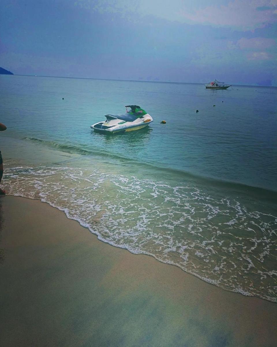 Vacation homestay at Batu Ferringhi - Housity