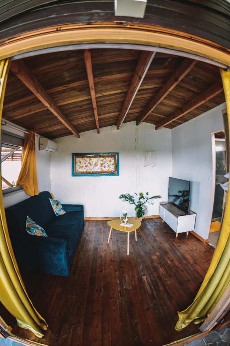 Bungalow de Nola - Housity