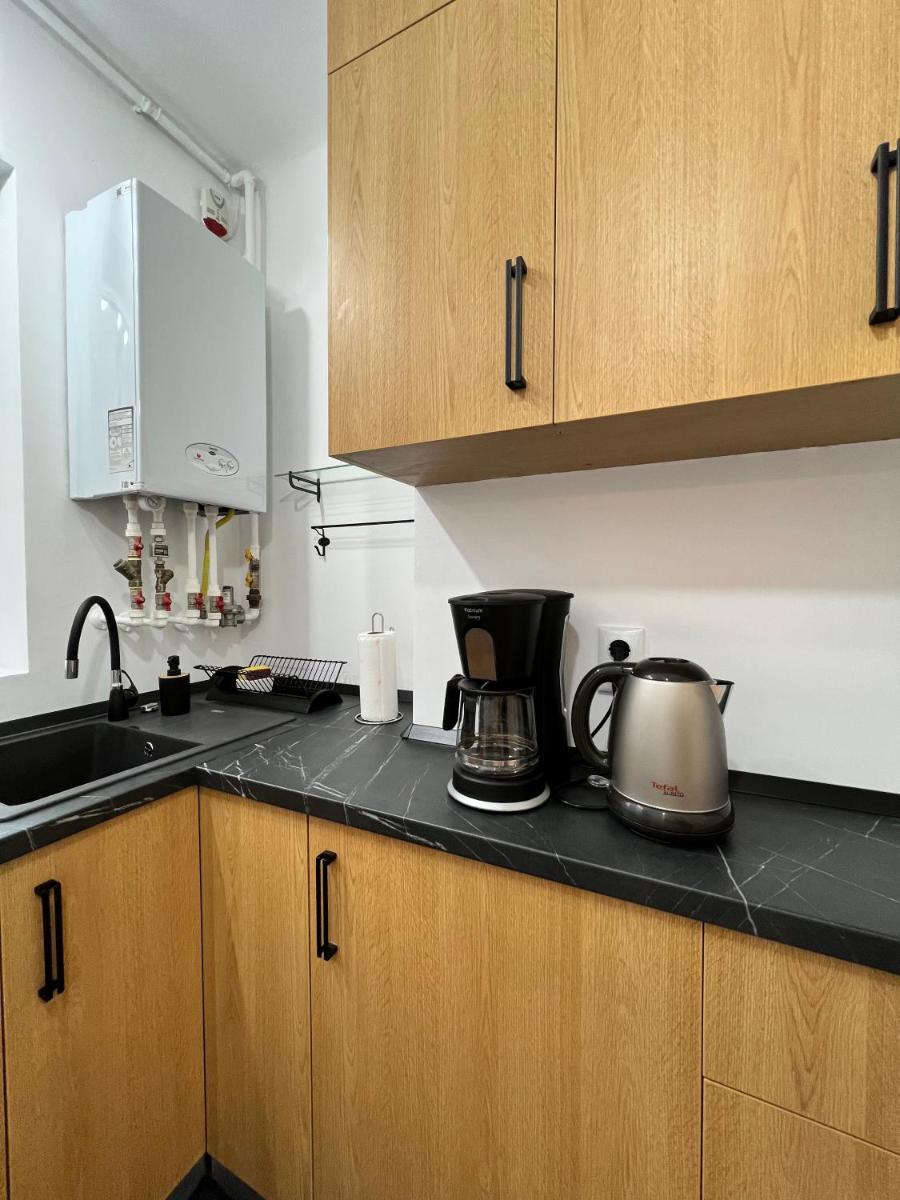Hot Spot - Premium Loft - Sanador Victoriei - Housity