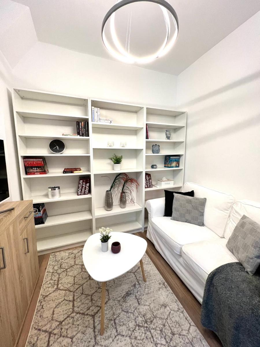 Hot Spot - Premium Loft - Sanador Victoriei - Housity