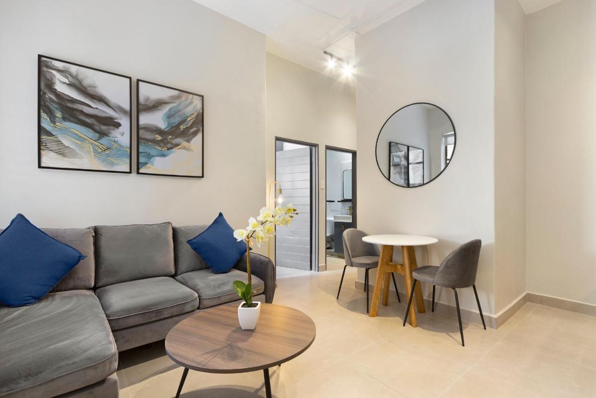 The Archer Aparthotel by Totalstay - Housity