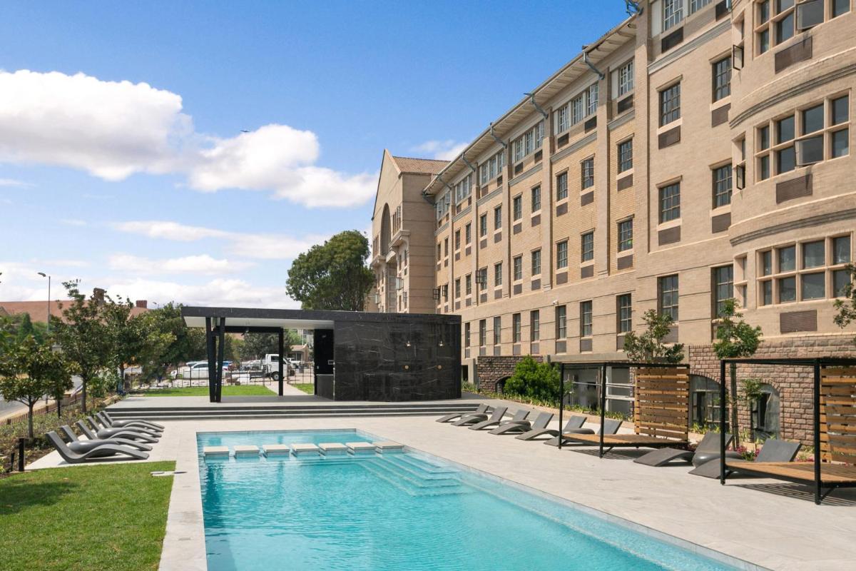 The Archer Aparthotel by Totalstay - Housity
