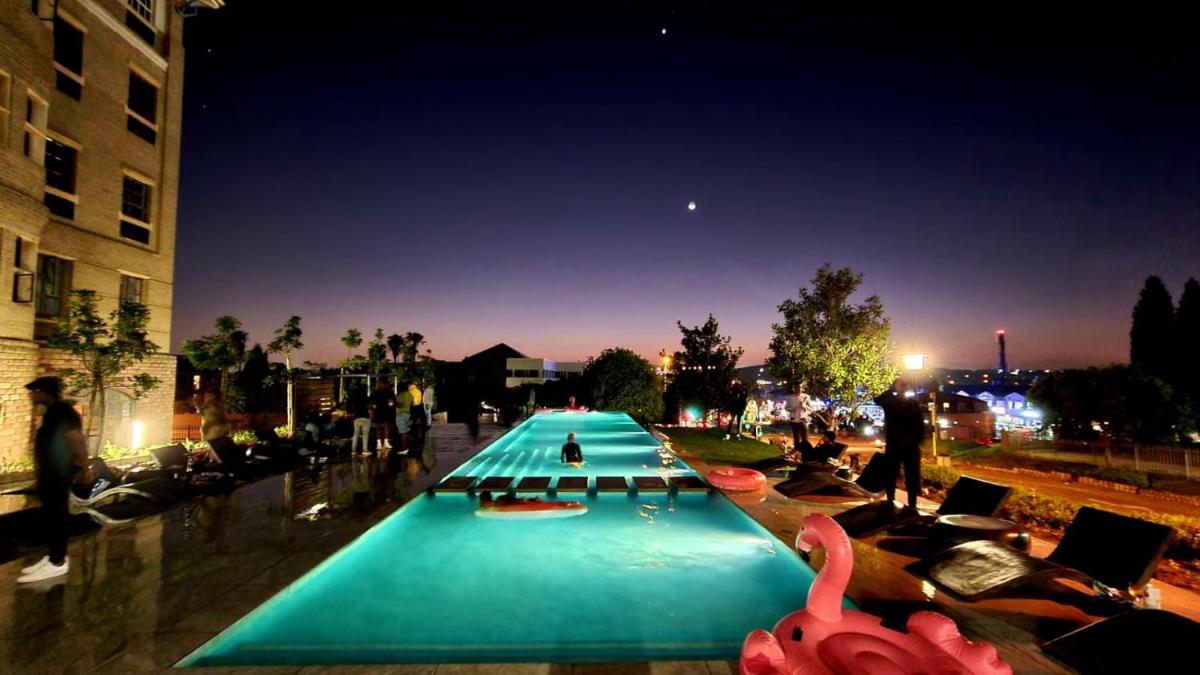 The Archer Aparthotel by Totalstay - Housity