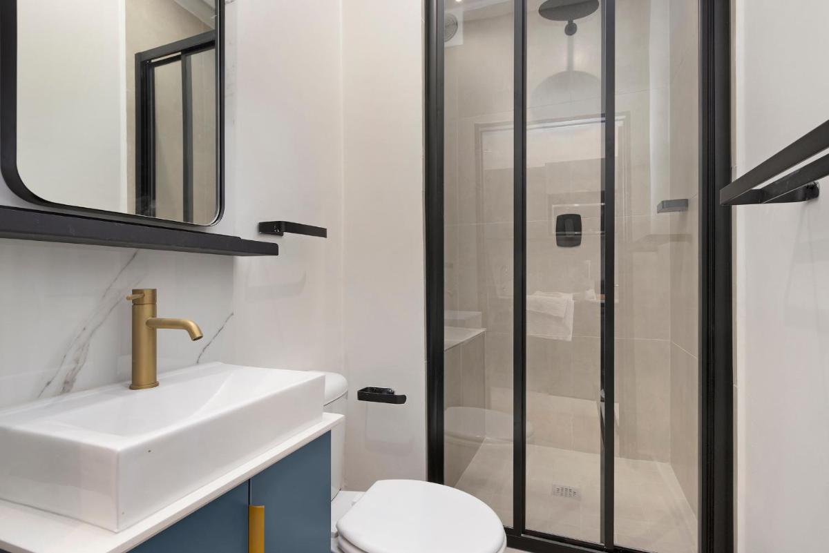 Suitetrails - The Archer Aparthotel by Totalstay