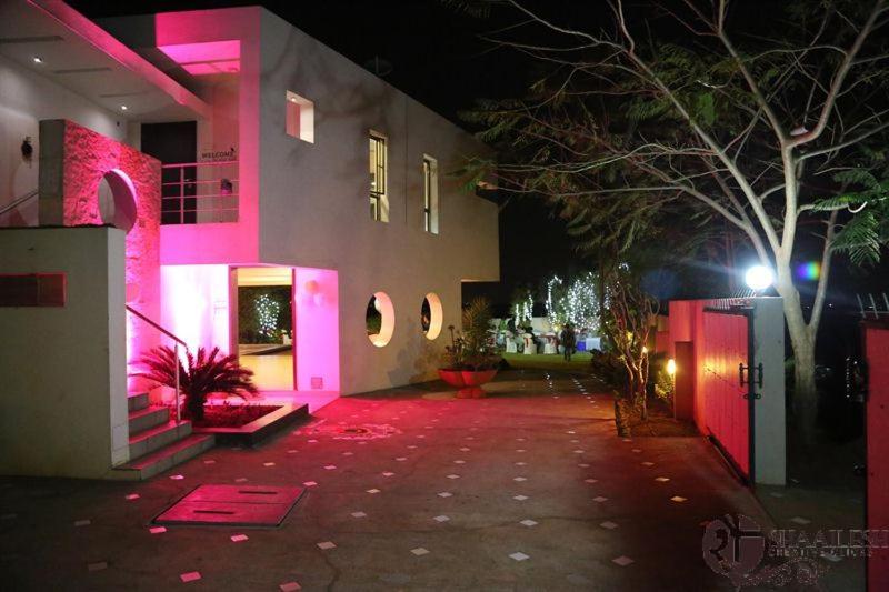 Kondekar's WEEKEND HOME - Housity