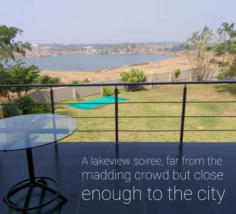 Kondekar's WEEKEND HOME - Housity