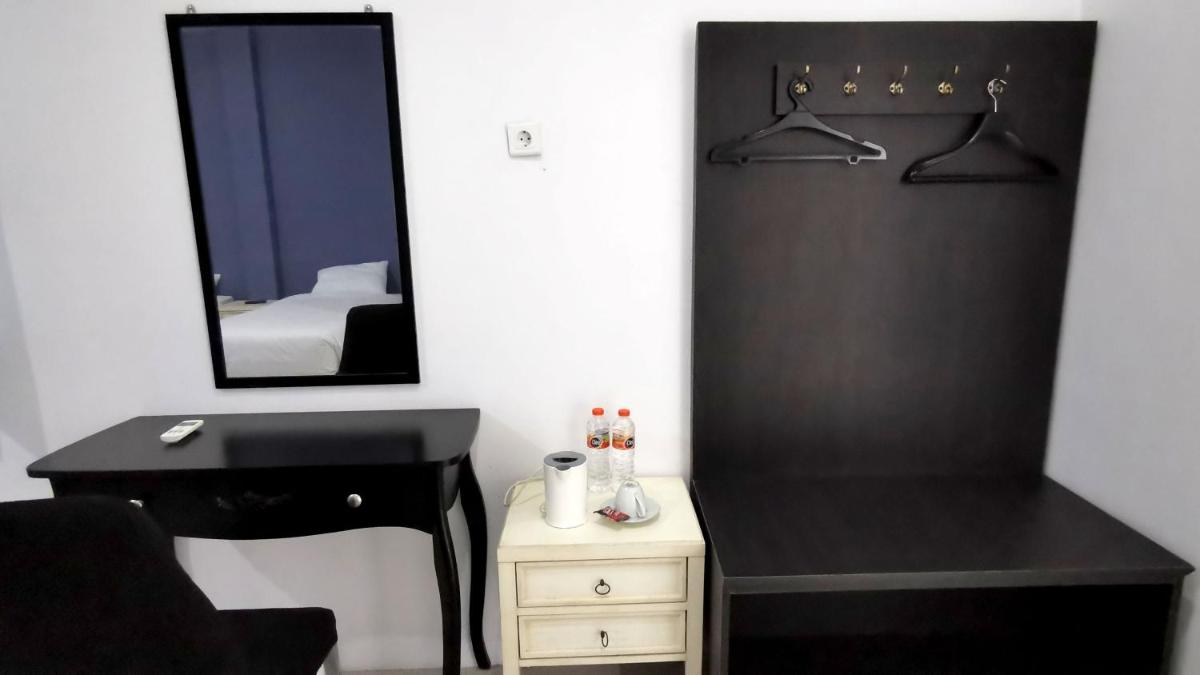 Hotel Aqiilah Syariah - Hizvo