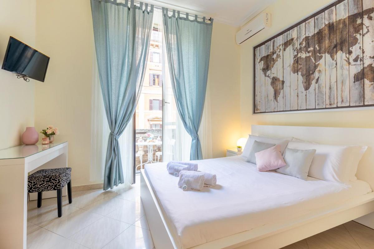 Alveare Bed & Breakfast - Housity