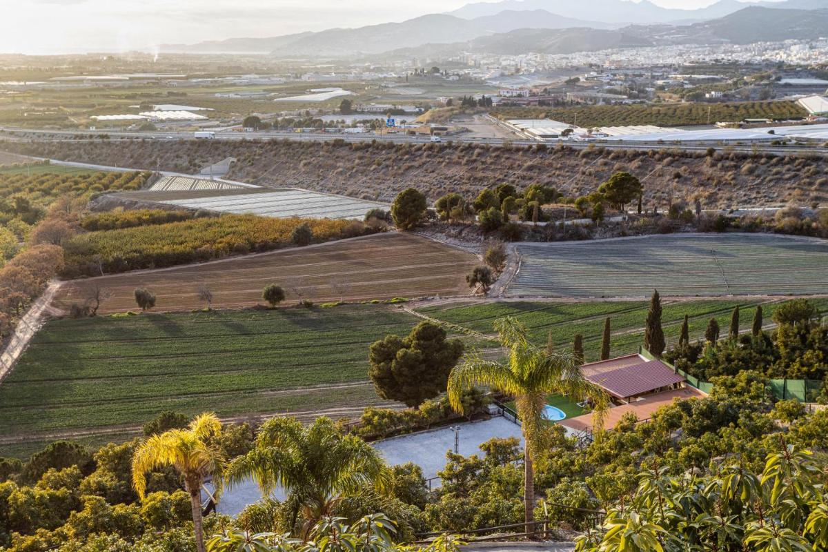 Cortijo las Caballerizas - Housity