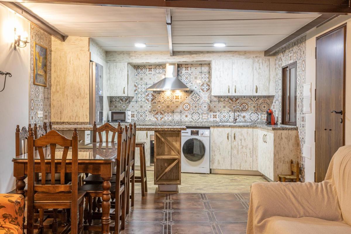 Cortijo las Caballerizas - Housity