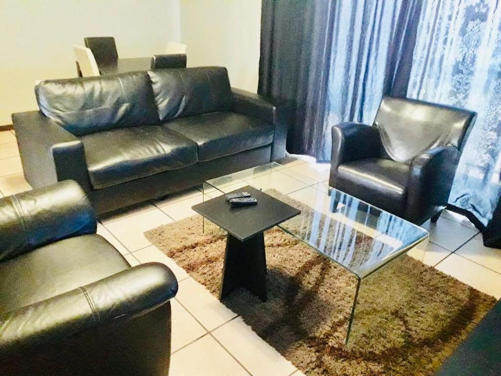Two Bedrooms casa mia-Katode Street - Housity