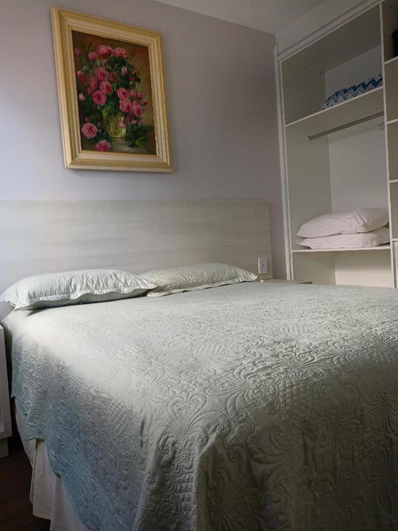 Suitetrails - House Flat Cacupé em Florianópolis