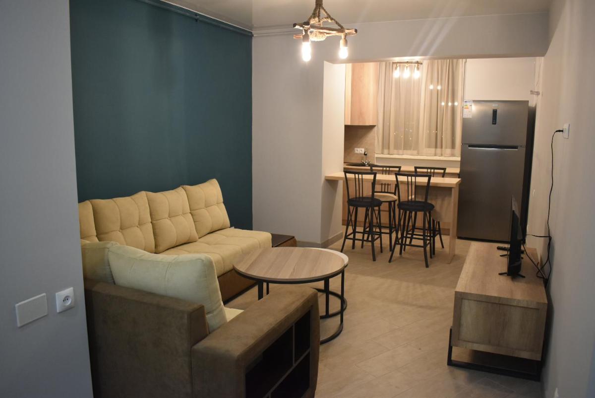 Loft Apartment in Yerevan - Housity