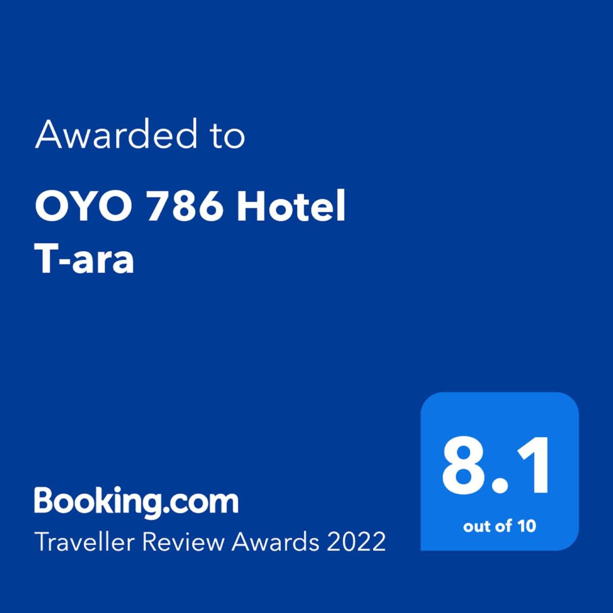 Super OYO Capital O 786 Kwe Hotel And Resort - Housity