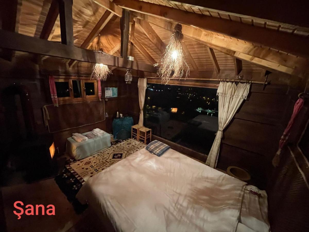 Olimbera Köy Evi - Housity