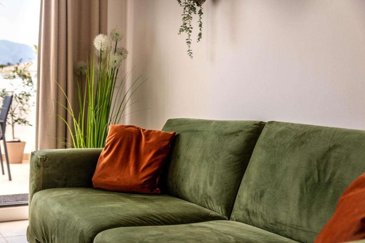 Penthouse Capricho Estepona - Housity