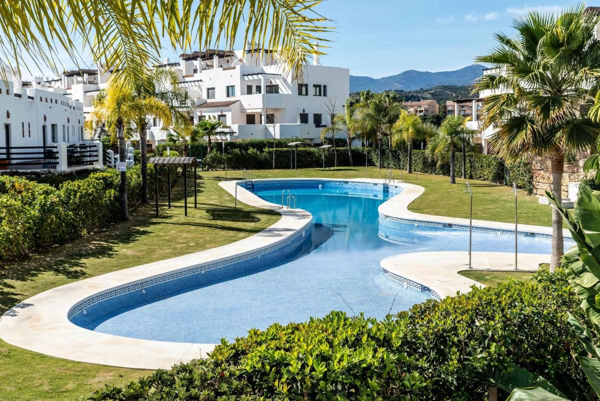 Penthouse Capricho Estepona - Housity
