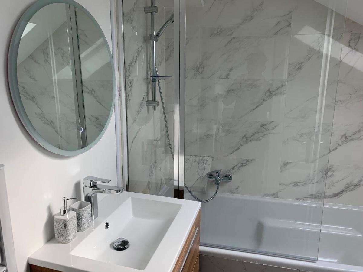 Très Grande Maison neuve à 5min du Luxembourg - Housity