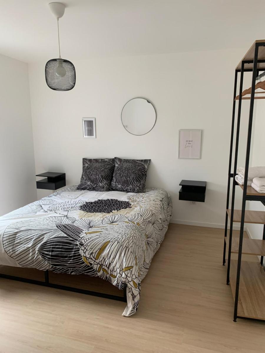 Très Grande Maison neuve à 5min du Luxembourg - Housity