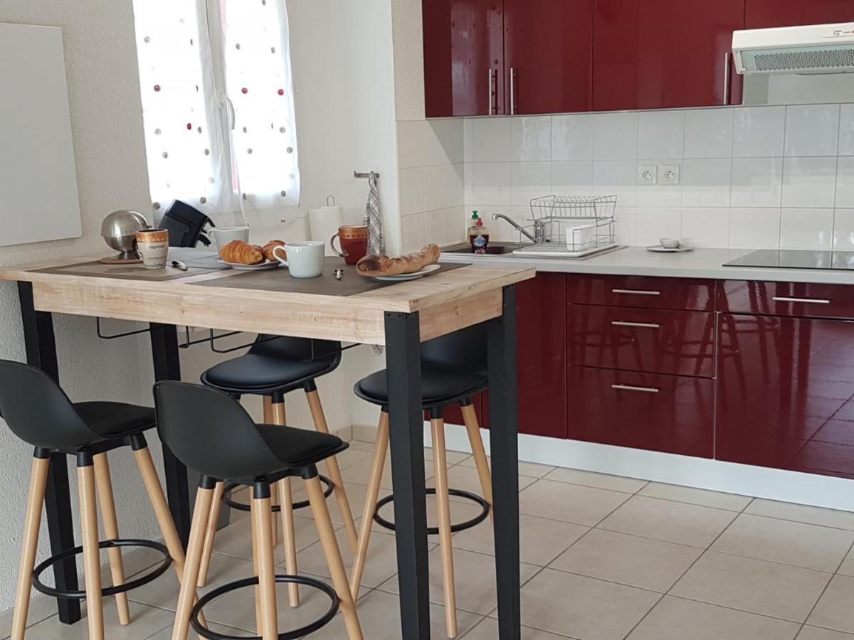 Bel appartement Socoa/Urrugne 3*** terrasse jardin - Housity