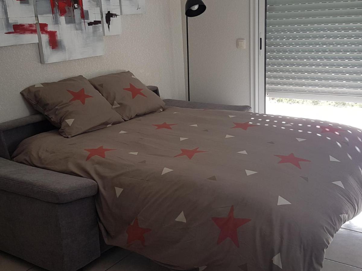 Bel appartement Socoa/Urrugne 3*** terrasse jardin - Housity
