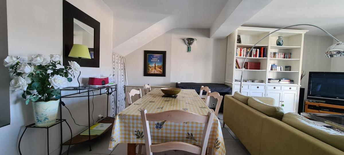 La salamandre - Housity