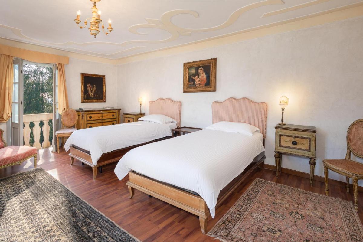 Villa Venezia con Piscina Privata nella Natura - Housity
