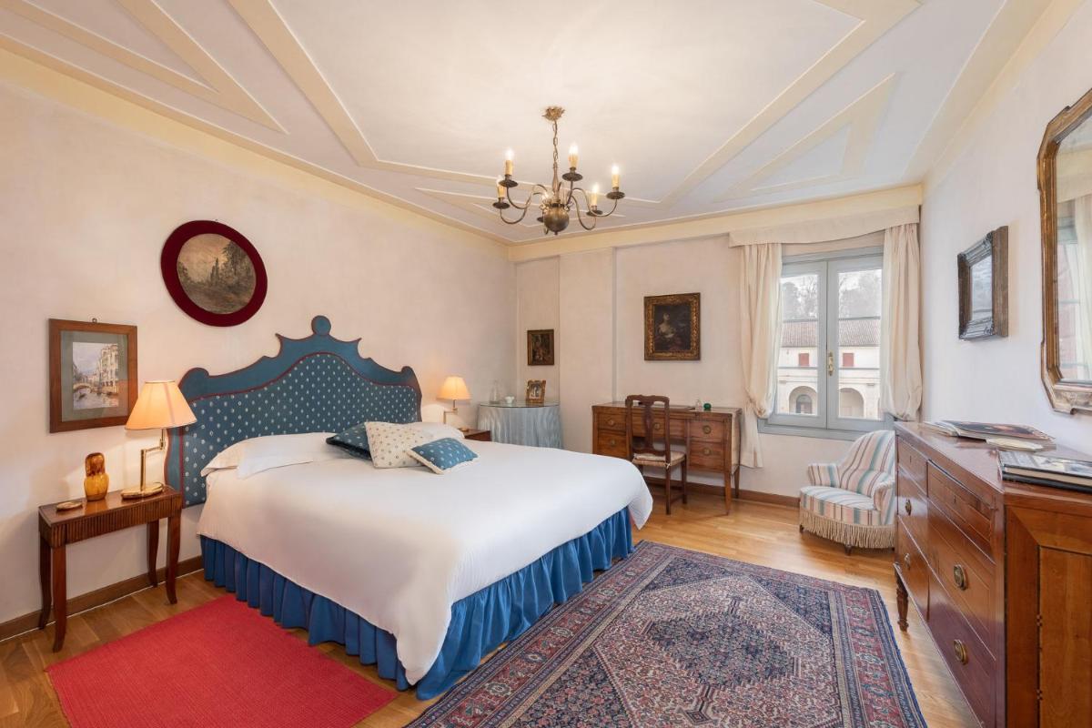 Villa Venezia con Piscina Privata nella Natura - Housity