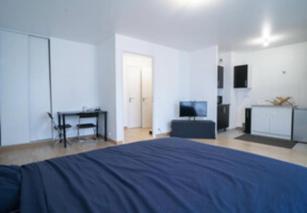 Suitetrails - Lovely 1-bedroom unit with free parking on premise