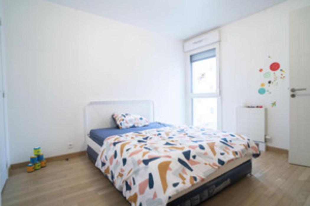 Suitetrails - Lovely 1-bedroom unit with free parking on premise