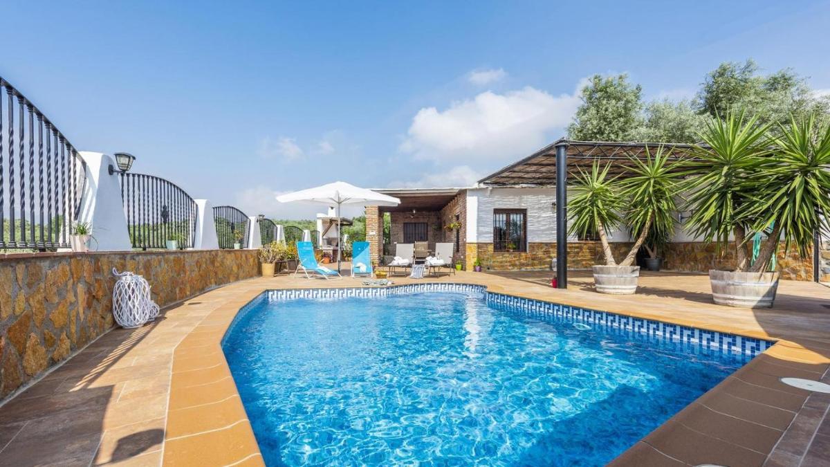 Finca Al-Zaytún Órgiva by Ruralidays - Housity