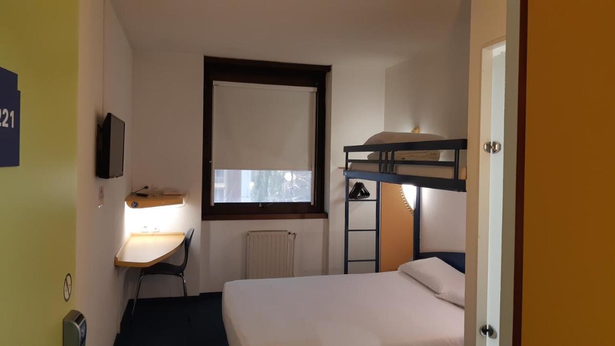 Hotel Villenouvelle - Hizvo