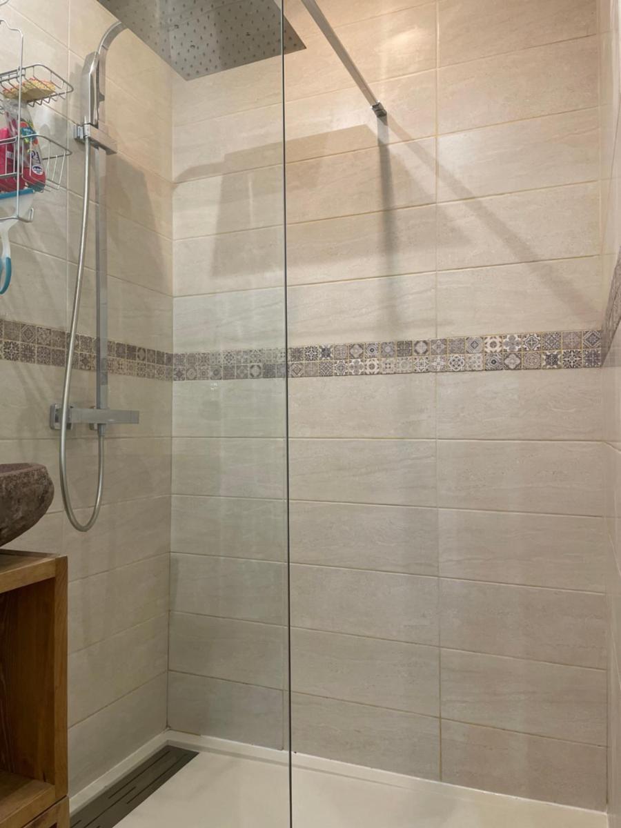 Suitetrails - COSYFULL Rouen centre JACUZZI