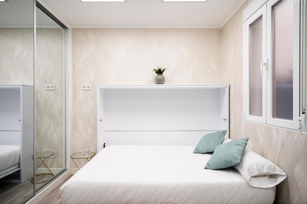 Moncloa Apartment - Housity