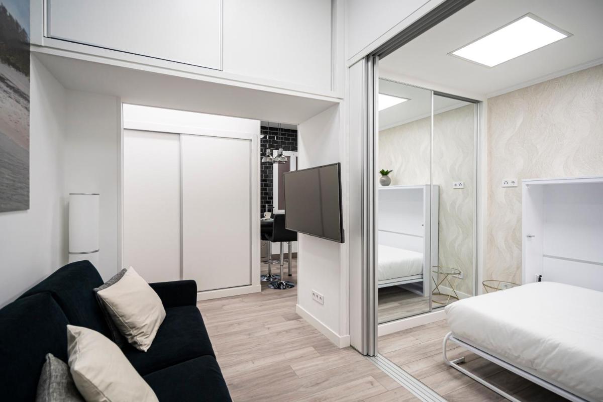 Moncloa Apartment - Housity