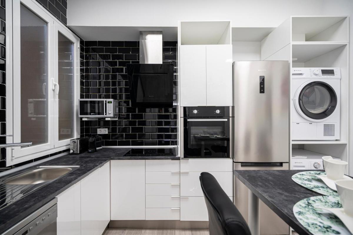 Moncloa Apartment - Housity