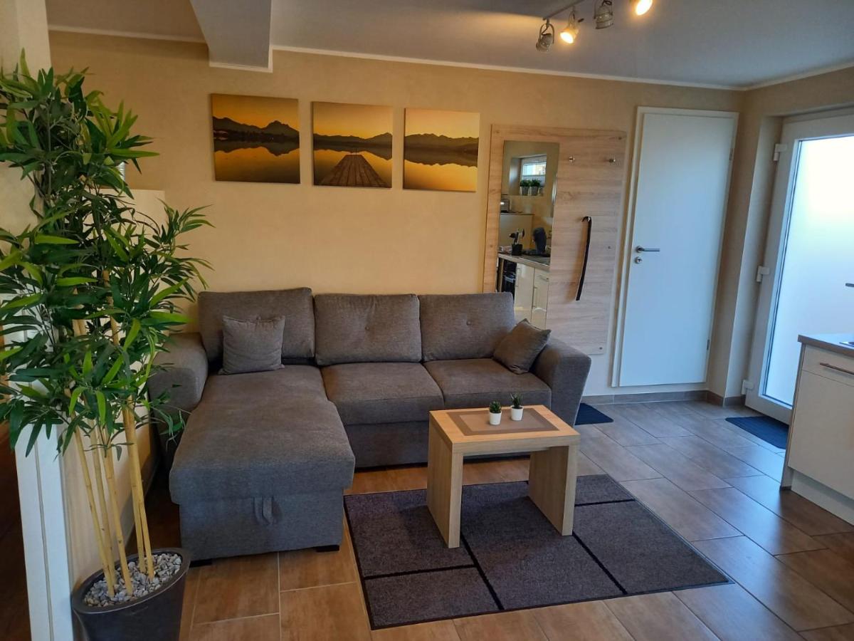 City-Apartment Rietberg - Housity