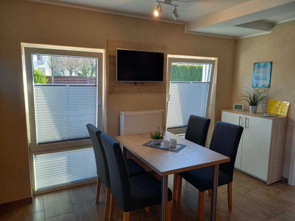 City-Apartment Rietberg - Housity