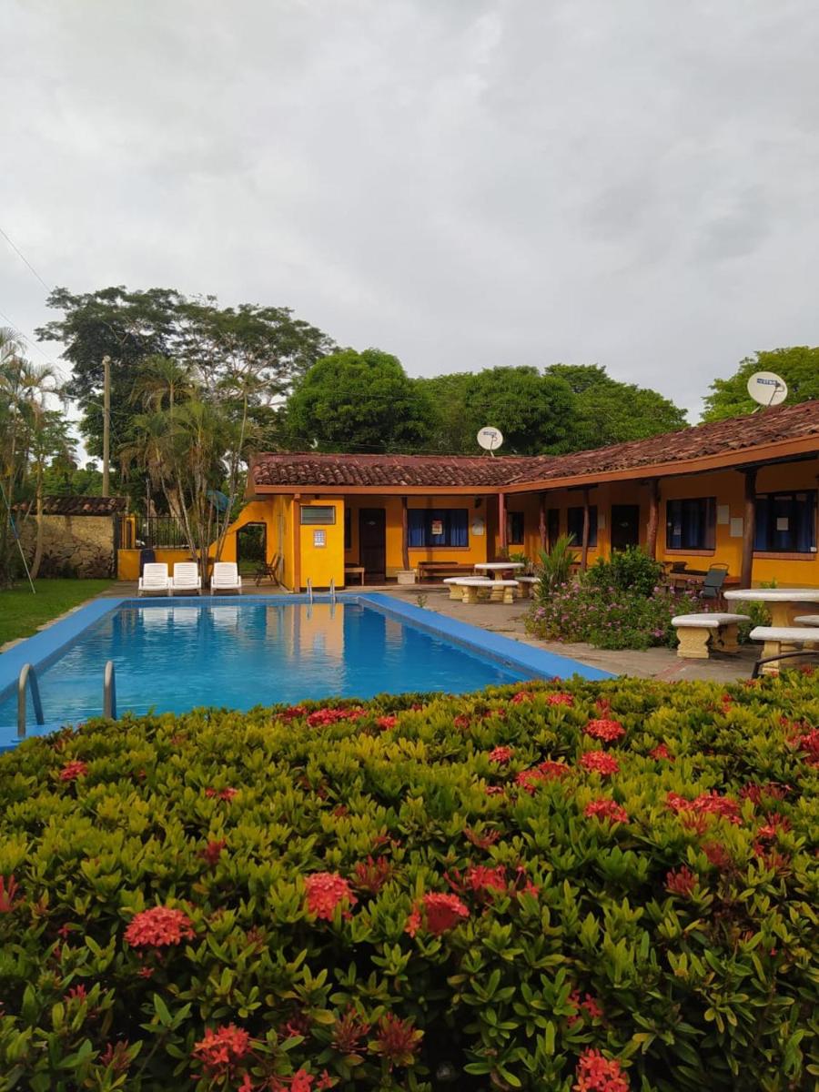 Paso Las Palmas - Housity