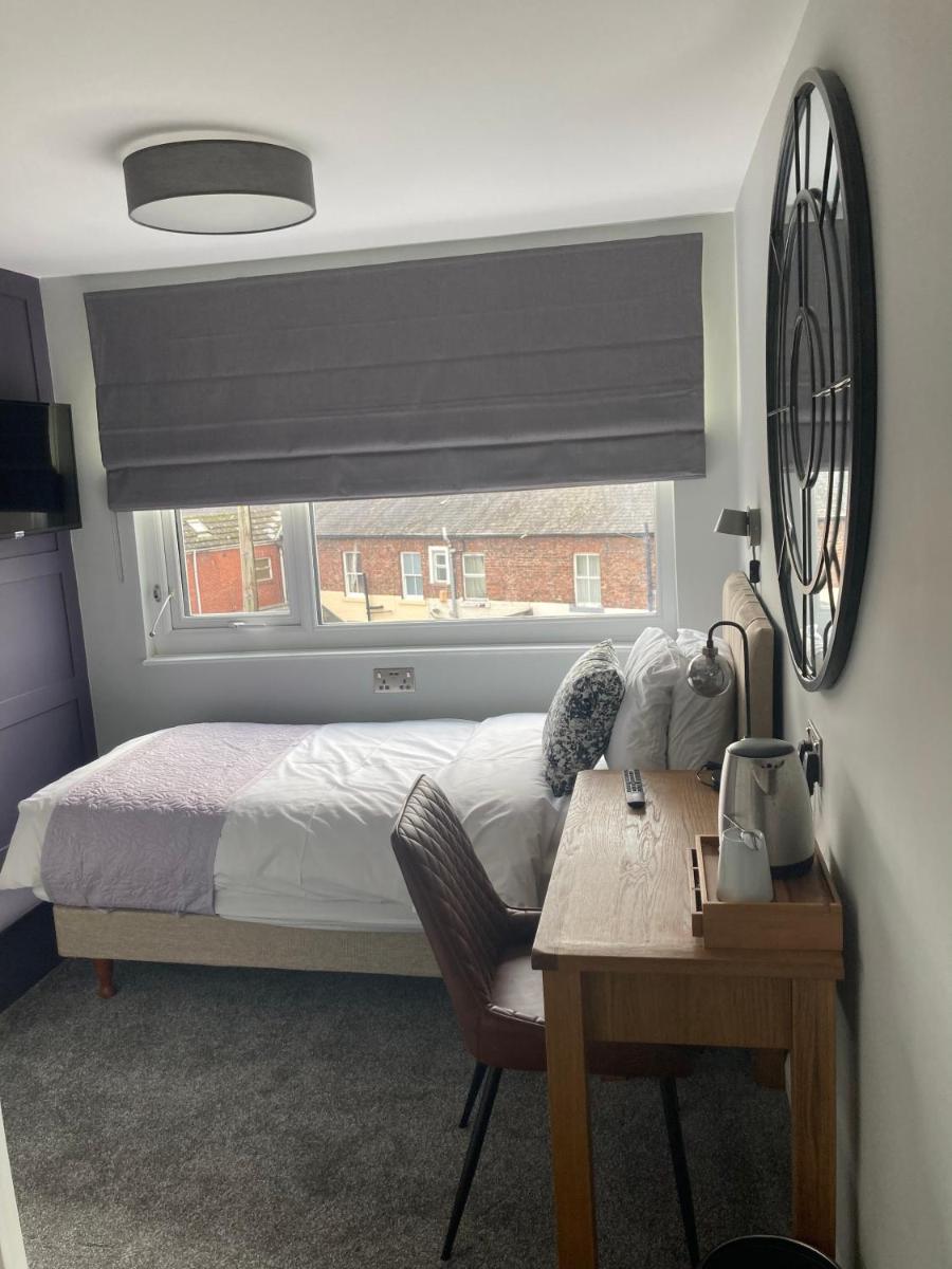 Abbey Court Guest House - Housity