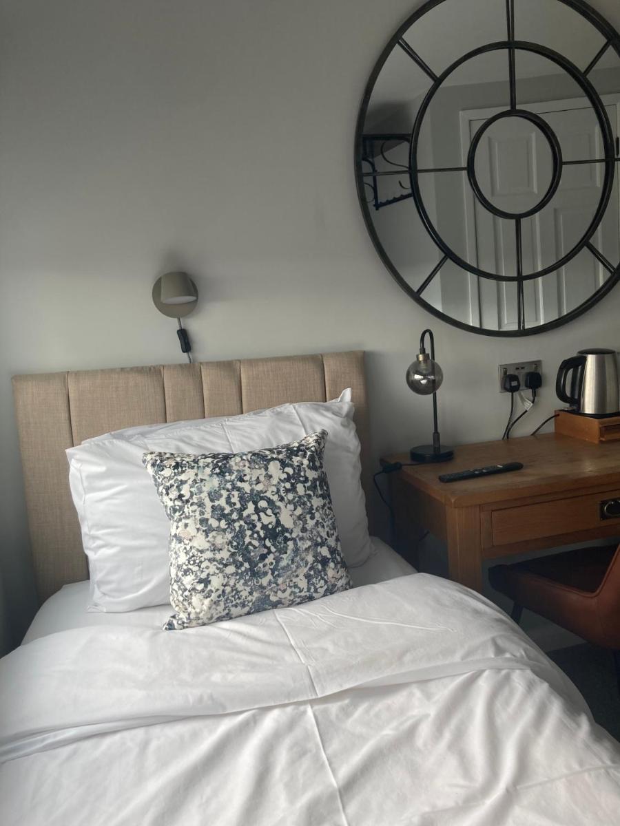 Abbey Court Guest House - Housity