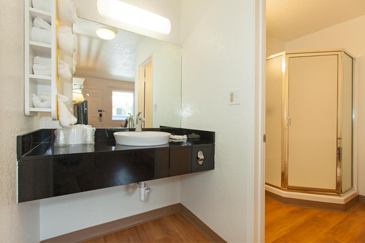 Motel 6 Sacramento, Ca - Downtown - Housity