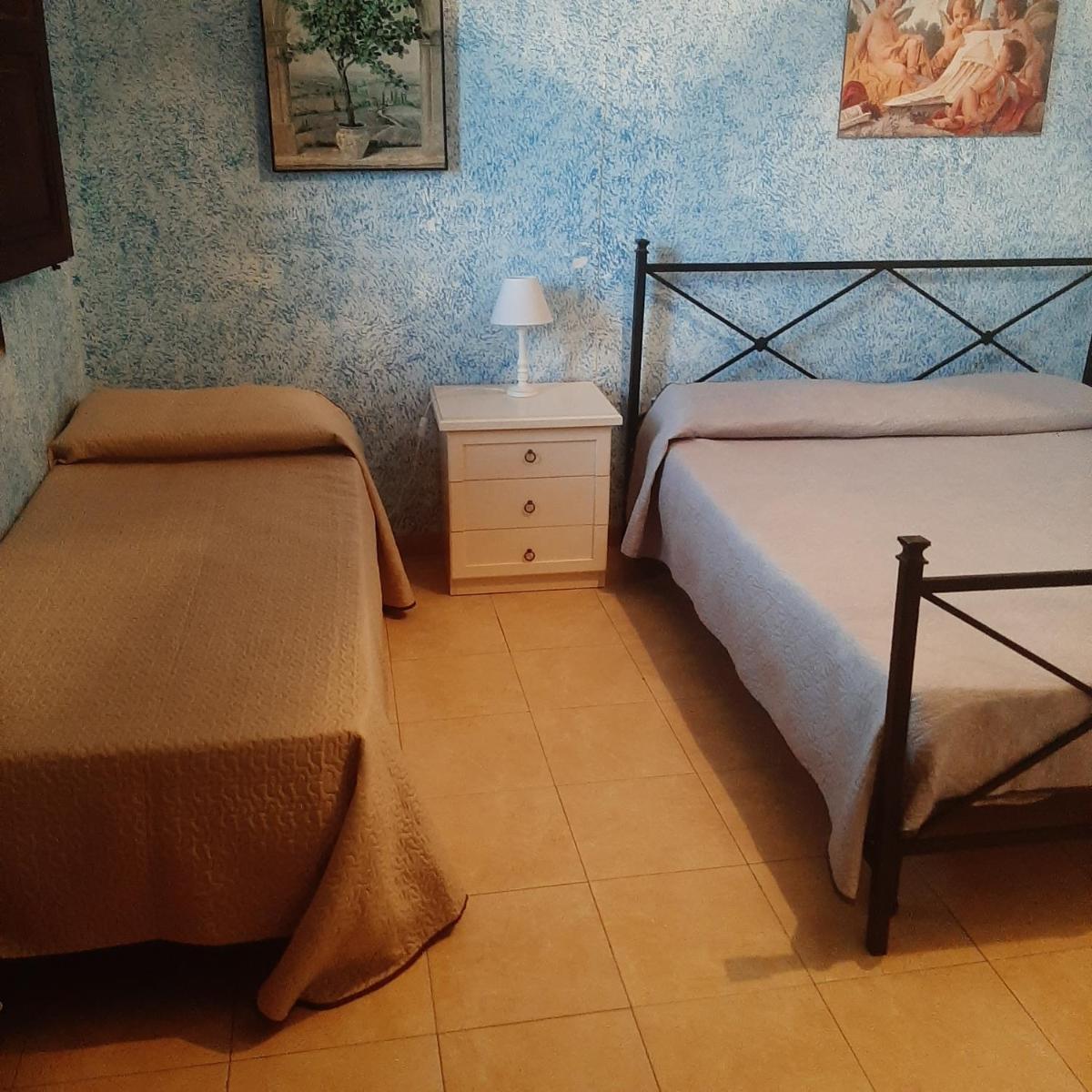 Etna relax - Housity